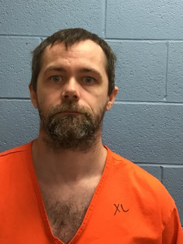 Mugshot of ROWDY ROSS FAGLIE