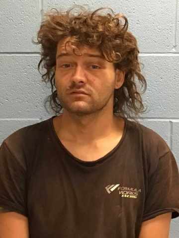 Mugshot of JULIAN ELIJABLUE MARLIN