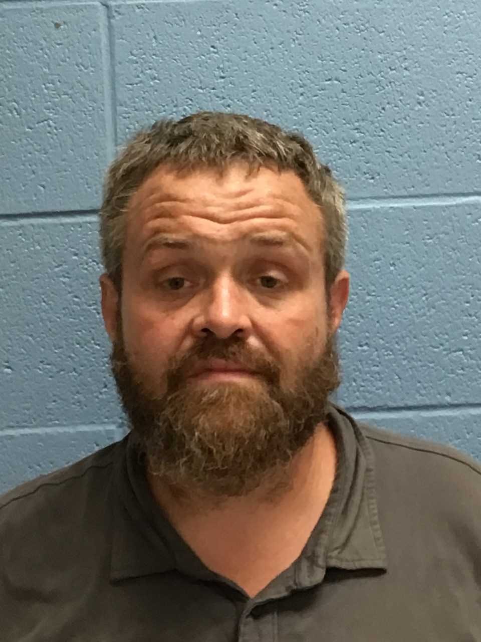 Mugshot of ELMO EUGENE FANNON
