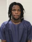 Mugshot of DARON XAVIER DYER