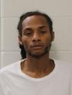 Mugshot of LOUIS X DIXON