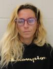 Mugshot of MELINDA A PARSLEY