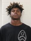 Mugshot of AARON GRANT