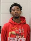 Mugshot of KEEVON COOPER