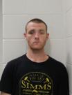 Mugshot of JUSTIN K MORRIS