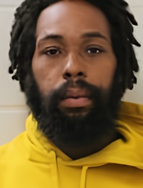 Mugshot of MYKEL J ROSS