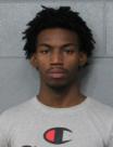 Mugshot of CHRISS COLEMAN