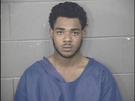 Mugshot of MARQUES S SMITH
