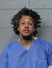 Mugshot of BRANDEN K HARPER