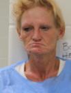 Mugshot of TIFFANY A RUIZ