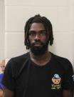 Mugshot of LEONARD MONTEZE BRIGHT