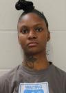 Mugshot of IMANI CRAWFORD