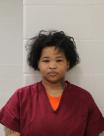 Mugshot of SHYRA MURRAY