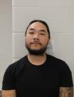 Mugshot of RUSLAN KAN