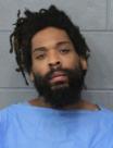 Mugshot of JORDAN BECK