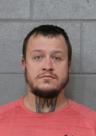 Mugshot of CLAYTON R HEARD