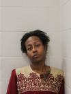 Mugshot of LEDANA BROWN