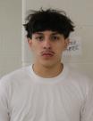 Mugshot of EMANUAL KREILING