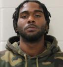 Mugshot of CHRISTOPHER VASHON JR CLAYTON