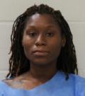 Mugshot of MONAE YANCEY