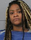 Mugshot of TYISHA R BARNEY
