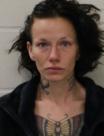 Mugshot of KIALA MARIE GONZALES