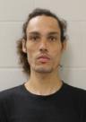 Mugshot of NAPOLEON L BACON