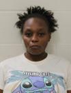 Mugshot of ERICA O BEASLEY