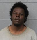 Mugshot of DAVID D COVINGTON