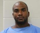 Mugshot of TEVIN ONEIL WILLIAMSON