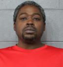 Mugshot of TERRELL THOMAS