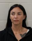 Mugshot of MELANIE GOVER
