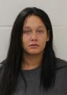 Mugshot of LASHAY Q MILLER