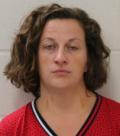 Mugshot of LINNSEY MICHELLE LIPPS