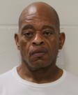 Mugshot of MELVIN L WILLIAMS