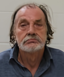 Mugshot of CHRISTOPHER DANIAL MYERS