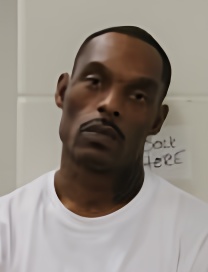 Mugshot of ORLANDO D ANDERSON
