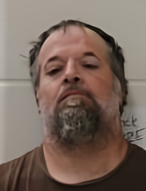 Mugshot of CHARLES BALDRIDGE