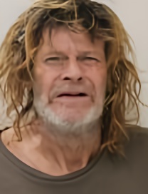 Mugshot of LARRY J LOCKEN
