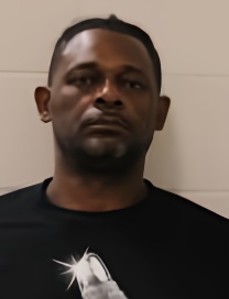 Mugshot of DARYL L TALBERT