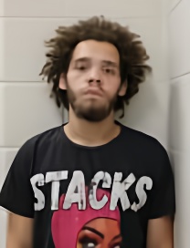 Mugshot of TREVHON MERRICK DONES