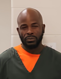 Mugshot of CORTEZ ANTWONS KNOX