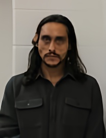 Mugshot of MICHAEL A CALDERON