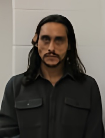 Mugshot of MICHAEL A CALDERON