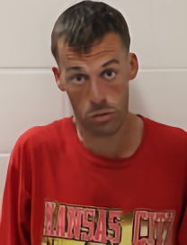 Mugshot of JACOB D HALE