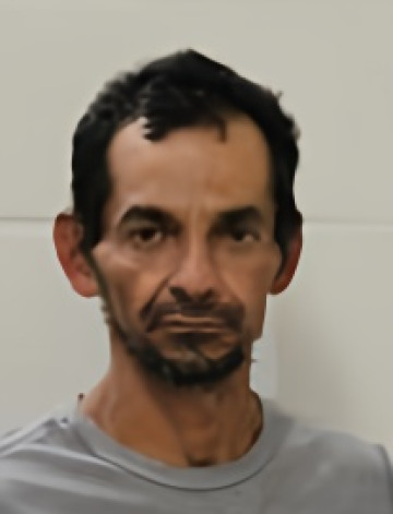 Mugshot of LUIS RODRIGUEZ