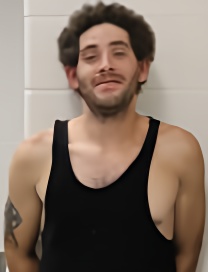Mugshot of CHRISTOPHER JAY SKIDMORE