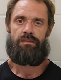 Mugshot of ANTHONY W ROSS