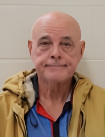 Mugshot of JERRY MULLINS