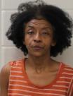 Mugshot of YESSMINA MOVETTE MCDANIEL